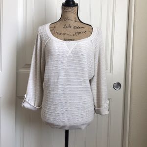 American Eagle sweater